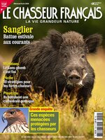 Le Chasseur Français